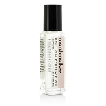 OJAM Online Shopping - Demeter Marshmallow Roll On Perfume Oil 10ml/0.33oz Ladies Fragrance