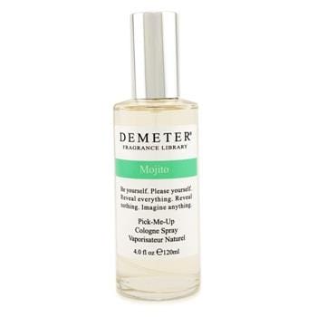 OJAM Online Shopping - Demeter Mojito Cologne Spray 120ml/4oz Men's Fragrance
