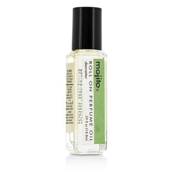 OJAM Online Shopping - Demeter Mojito Roll On Perfume Oil 8.8ml/0.29oz Men's Fragrance