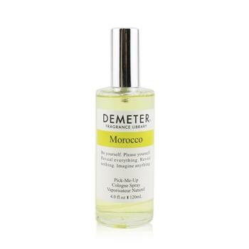 OJAM Online Shopping - Demeter Morocco Cologne Spray (Destination Collection) 120ml/4oz Men's Fragrance