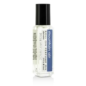 OJAM Online Shopping - Demeter Mountain Air Roll On Perfume Oil 10ml/0.33oz Men's Fragrance