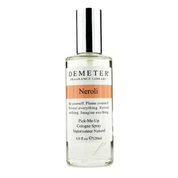 OJAM Online Shopping - Demeter Neroli Cologne Spray 120ml/4oz Ladies Fragrance