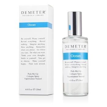 OJAM Online Shopping - Demeter Ocean Cologne Spray 120ml/4oz Men's Fragrance