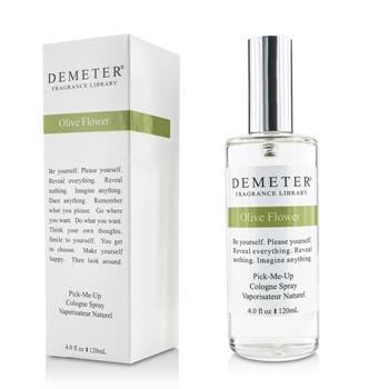 OJAM Online Shopping - Demeter Olive Flower Cologne Spray 120ml/4oz Ladies Fragrance