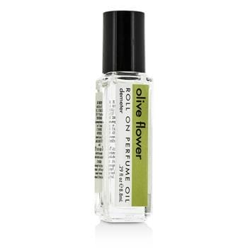 OJAM Online Shopping - Demeter Olive Flower Roll On Perfume Oil 8.8ml/0.29oz Ladies Fragrance