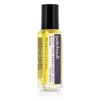 OJAM Online Shopping - Demeter Patchouli Roll On Perfume Oil 10ml/0.33oz Men's Fragrance