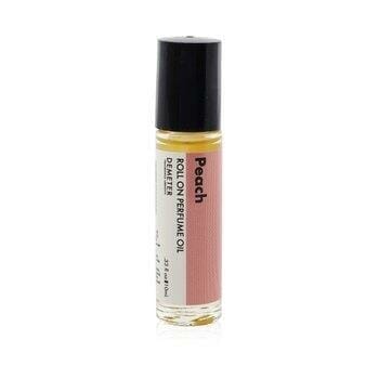 OJAM Online Shopping - Demeter Peach Roll On Perfume Oil 10ml/0.33oz Ladies Fragrance