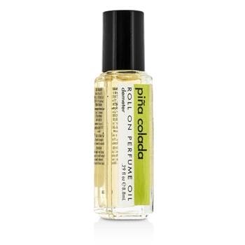 OJAM Online Shopping - Demeter Pina Colada Roll On Perfume Oil 8.8ml/0.29oz Ladies Fragrance