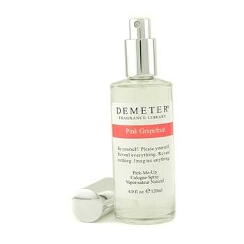 OJAM Online Shopping - Demeter Pink Grapefruit Cologne Spray 120ml/4oz Ladies Fragrance