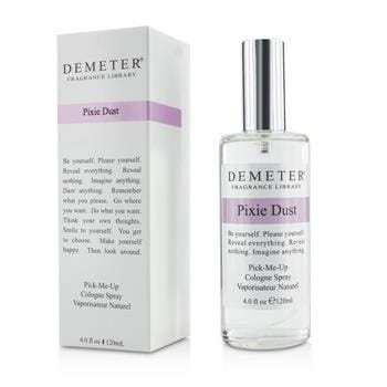OJAM Online Shopping - Demeter Pixie Dust Cologne Spray 120ml/4oz Ladies Fragrance