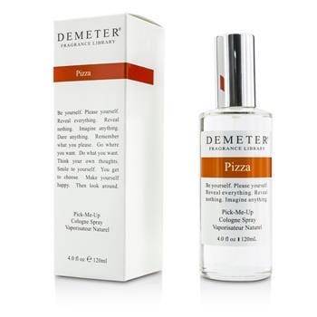 OJAM Online Shopping - Demeter Pizza Cologne Spray 120ml/4oz Men's Fragrance