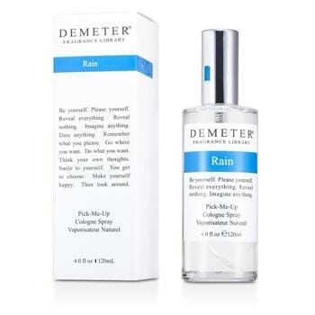 OJAM Online Shopping - Demeter Rain Cologne Spray 120ml/4oz Men's Fragrance