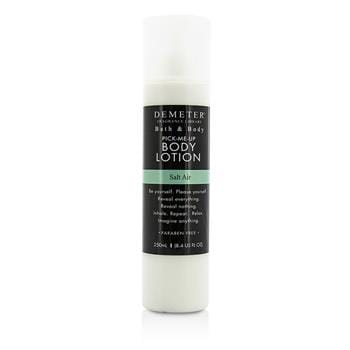 OJAM Online Shopping - Demeter Salt Air Body Lotion 250ml/8.4oz Men's Fragrance