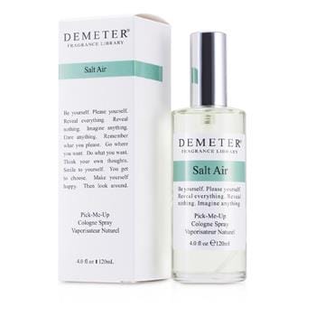 OJAM Online Shopping - Demeter Salt Air Cologne Spray 120ml/4oz Men's Fragrance