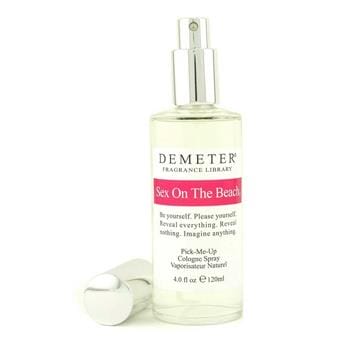 OJAM Online Shopping - Demeter Sex On The Beach Cologne Spray 120ml/4oz Ladies Fragrance