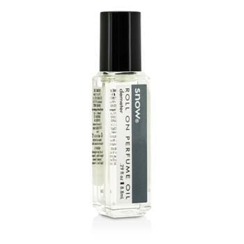 OJAM Online Shopping - Demeter Snow Roll On Perfume Oil 10ml/0.33oz Men's Fragrance