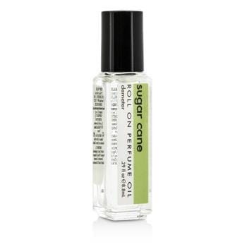 OJAM Online Shopping - Demeter Sugar Cane Roll On Perfume Oil 8.8ml/0.29oz Ladies Fragrance