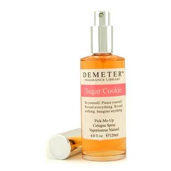 OJAM Online Shopping - Demeter Sugar Cookie Cologne Spray 120ml/4oz Ladies Fragrance