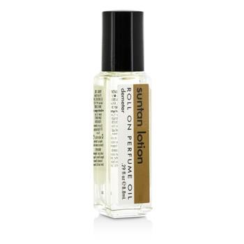 OJAM Online Shopping - Demeter Suntan Lotion Roll On Perfume Oil 8.8ml/0.29oz Ladies Fragrance