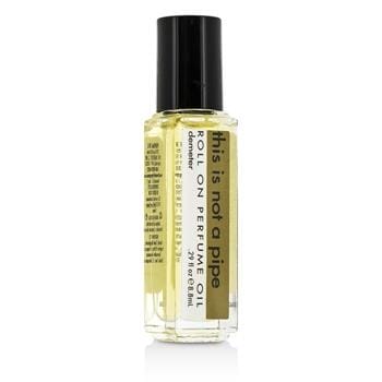 OJAM Online Shopping - Demeter This Is Not A Pipe Roll On Perfume Oil 8.8ml/0.29oz Men's Fragrance