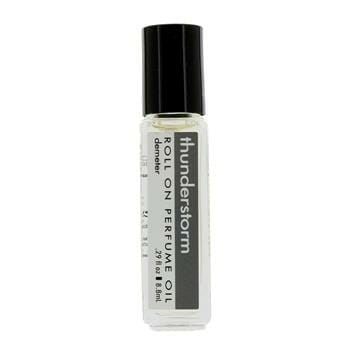 OJAM Online Shopping - Demeter Thunderstorm Roll On Perfume Oil 10ml/0.33oz Men's Fragrance