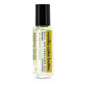 OJAM Online Shopping - Demeter Vanilla Cake Batter Roll On Perfume Oil 10ml/0.33oz Ladies Fragrance