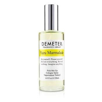 OJAM Online Shopping - Demeter Yuzu Marmalade Cologne Spray 120ml/4oz Ladies Fragrance