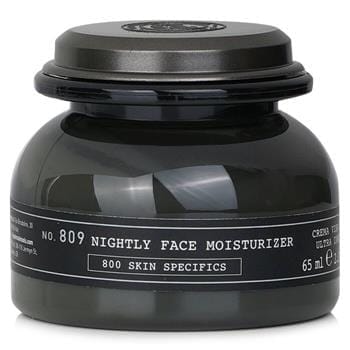 OJAM Online Shopping - Depot No. 809 Nightly Face Moisturizer 65ml/2.2oz Men's Skincare