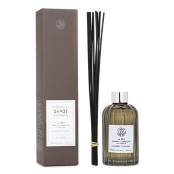 OJAM Online Shopping - Depot No. 903 Ambien Fragrance Diffuser - Classic Cologne 200ml/6.8oz Home Scent