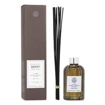 OJAM Online Shopping - Depot No. 903 Ambien Fragrance Diffuser - Dark Tea 200ml/6.8oz Home Scent