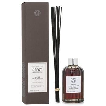 OJAM Online Shopping - Depot No. 903 Ambien Fragrance Diffuser - Mystic Amber 200ml/6.8oz Home Scent