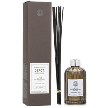 OJAM Online Shopping - Depot No. 903 Ambien Fragrance Diffuser - Original Oud 200ml/6.8oz Home Scent