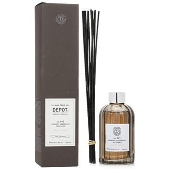 OJAM Online Shopping - Depot No. 903 Ambien Fragrance Diffuser - White Cedar 200ml/6.8oz Home Scent