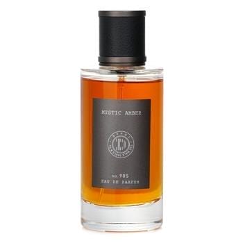 OJAM Online Shopping - Depot No. 905 Mystic Amber Eau De Parfum Spray 100ml/3.4oz Men's Fragrance