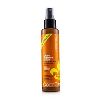 OJAM Online Shopping - DermOrganic Color Care 8 Way Thermal Spray 150ml/5oz Hair Care