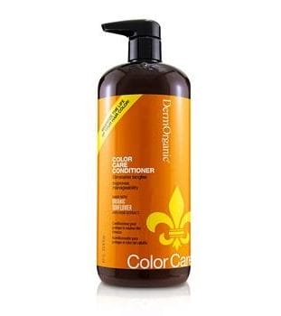 OJAM Online Shopping - DermOrganic Color Care Conditioner 1000ml/33.8oz Hair Care