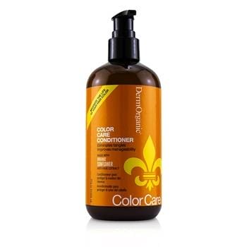 OJAM Online Shopping - DermOrganic Color Care Conditioner 350ml/12oz Hair Care