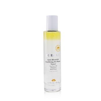 OJAM Online Shopping - Derma E Anti-Blemish Clarifying Bi-Phase Toner 50ml/1.7oz Skincare