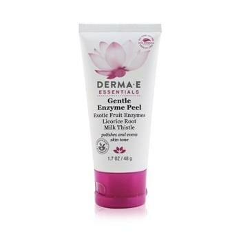 OJAM Online Shopping - Derma E Essentials Gentle Enzyme Peel 48g/1.7oz Skincare