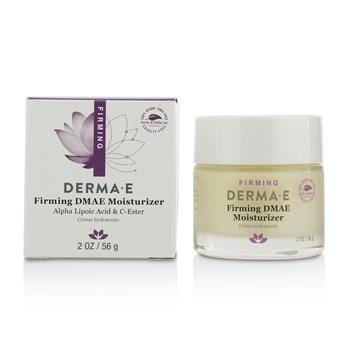 OJAM Online Shopping - Derma E Firming DMAE Moisturizer 56g/2oz Skincare