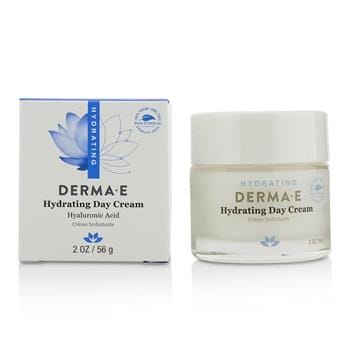 OJAM Online Shopping - Derma E Hydrating Day Cream 56g/2oz Skincare