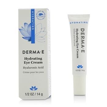 OJAM Online Shopping - Derma E Hydrating Eye Cream 14g/0.5oz Skincare