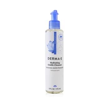 OJAM Online Shopping - Derma E Hydrating Gentle Cleanser 175ml/6oz Skincare