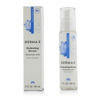 OJAM Online Shopping - Derma E Hydrating Serum 60ml/2oz Skincare
