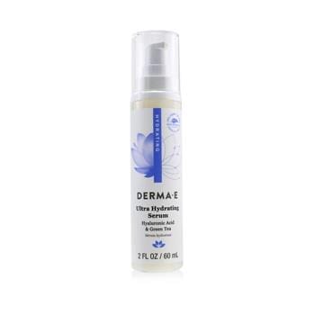 OJAM Online Shopping - Derma E Hydrating Ultra Hydrating Serum 60ml/2oz Skincare