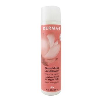 OJAM Online Shopping - Derma E Nourishing Conditioner (Hydrate & Smooth) 296ml/10oz Hair Care