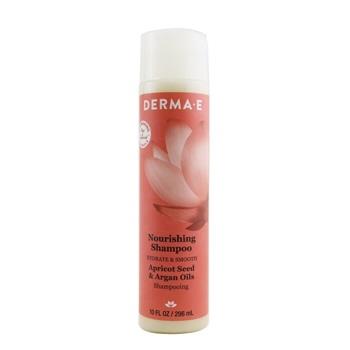 OJAM Online Shopping - Derma E Nourishing Shampoo (Hydrate & Smooth) 296ml/10oz Hair Care