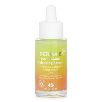 OJAM Online Shopping - Derma E Pure Biome Balancing Serum 30ml/1oz Skincare