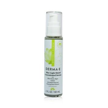 OJAM Online Shopping - Derma E Purify + Shield Blue Light Shield Concentrated Serum 60ml/2oz Skincare