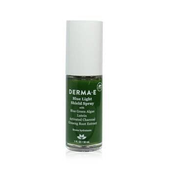 OJAM Online Shopping - Derma E Purify + Shield Blue Light Shield Spray 30ml/1oz Skincare